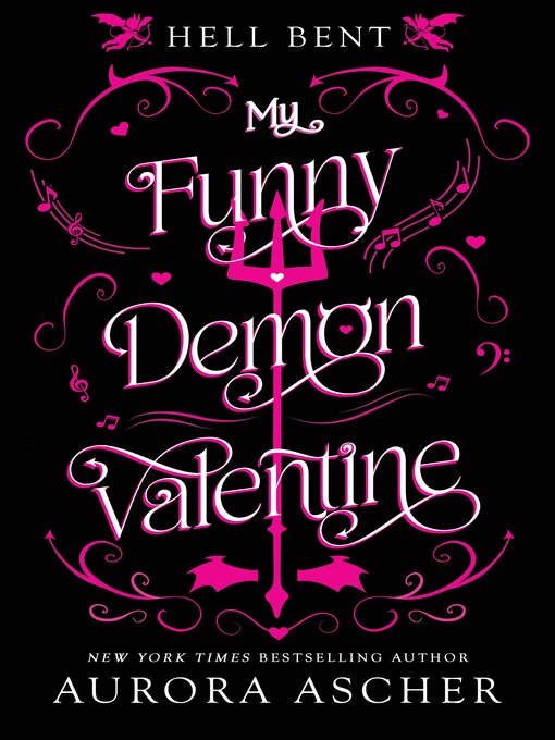 Title details for My Funny Demon Valentine by Aurora Ascher - Available